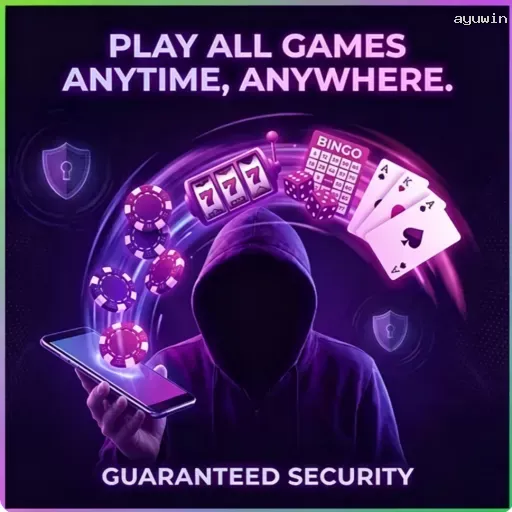 Panduan Pasang ayuwin APK di Android
